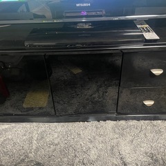 テレビの画像