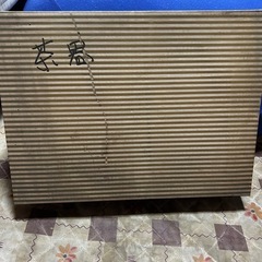 常滑焼　急須＆湯呑み7個セットの画像
