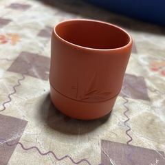 常滑焼　急須＆湯呑み7個セットの画像