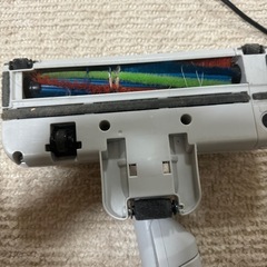 コードレス掃除機の画像