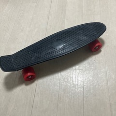 ペニータイプ　スケボー