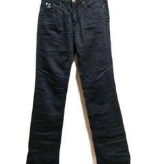 パンクロック系 スタッズ付きパンツの画像