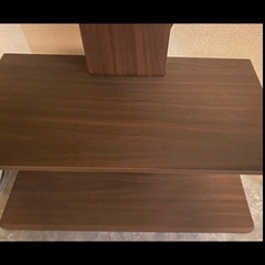 【テレビ台】WLIVE テレビスタンド の画像