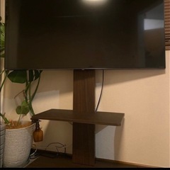 【テレビ台】WLIVE テレビスタンド の画像