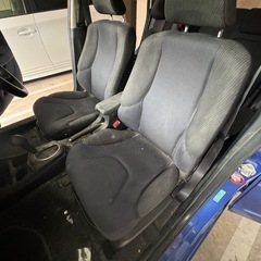 出張 車内　清掃　クリーニング