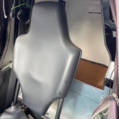 18年式 トヨタ コムス 後期の画像