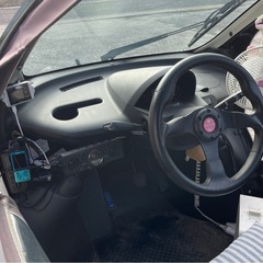 18年式 トヨタ コムス 後期の画像
