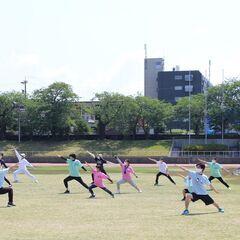 金沢市営陸上競技場　９９周年イベント - 金沢市
