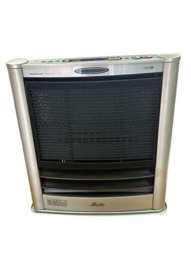 アラジン 石油遠赤ヒーター GFH-PV452 2008年製 4.5Kw　動作保証 Aladdin