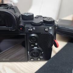 ‪α‬7III 売ります！の画像