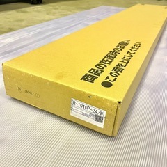 ユニットバス用　樹脂窓枠 R-1010P-24/Wの画像