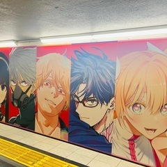 【30歳以上限定】マンガ・アニメ・ゲーム・VTUBER好き集まれ