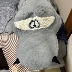 抱き枕　ぬいぐるみ
