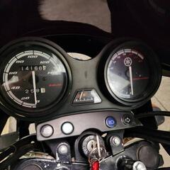 激カッコいい❕✨️✨️YBR125🏍️の画像