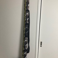 中古ロッドケース　120cm