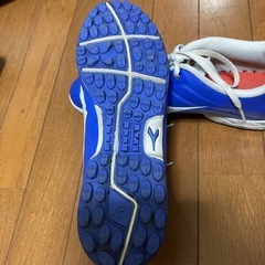 サッカー　　トレーニングシューズ
の画像