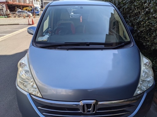 ホンダ　ステップワゴン