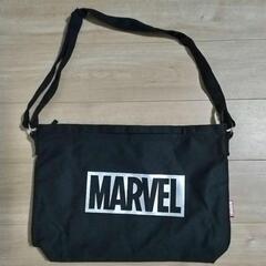 MARVEL ショルダーバッグ