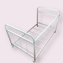 【美品】ふとん収納ラックの画像