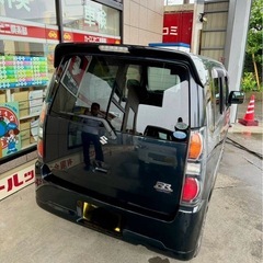 スズキワゴンRRの画像