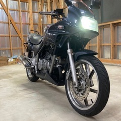 ホンダ ゼルビス