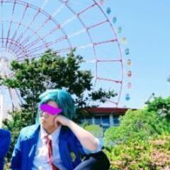コスプレ友達緩く募集