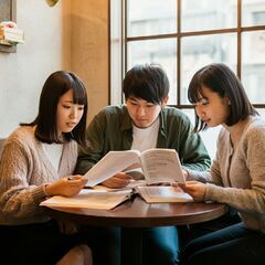 とかち🌟外国語を学ぶ（部）