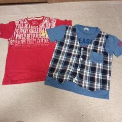 150センチ夏物まとめ売り9着