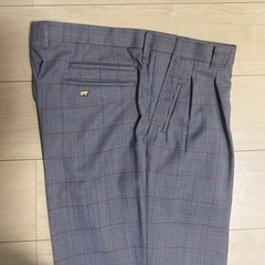 ゴールデンベアー　スラックスの画像