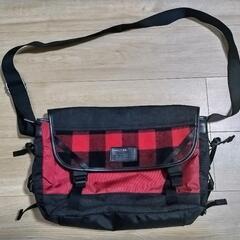 DIESEL ショルダーバッグ