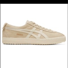 オニツカタイガー　スニーカー　