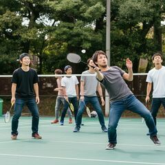 名古屋🌟バトミントン - 友達