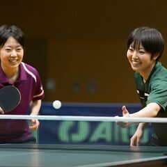 とかち🌟卓球 - 帯広市
