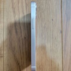 iPhone13 mini ピンクの画像