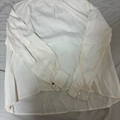AmbreNeige ブラウス
