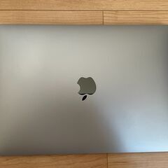 MacBook Air 13インチの画像