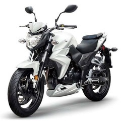 海外メーカーの125ccバイクに乗ったことがある方🛵 - 京都市