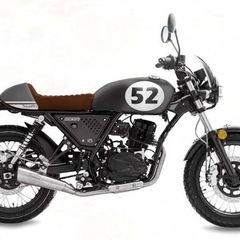 海外メーカーの125ccバイクに乗ったことがある方🛵 - その他