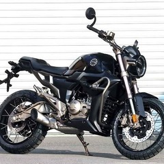 海外メーカーの125ccバイクに乗ったことがある方🛵 − 京都府