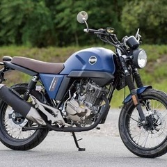 海外メーカーの125ccバイクに乗ったことがある方🛵
