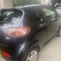 スバルR1の画像