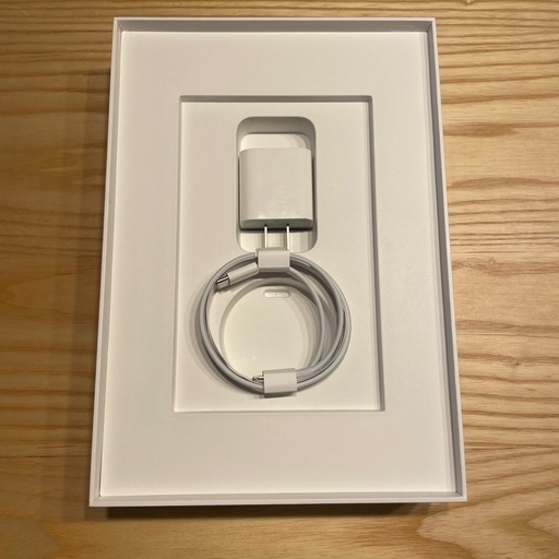 iPad 8世代128GB