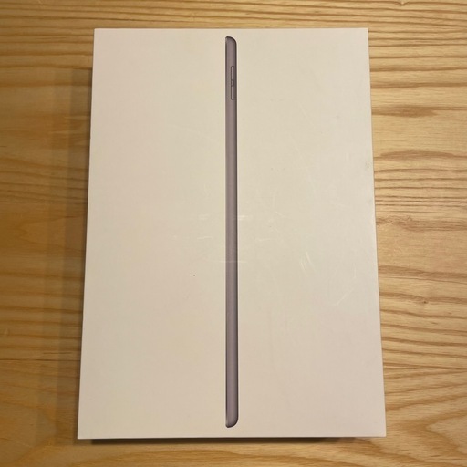 iPad 8世代128GB