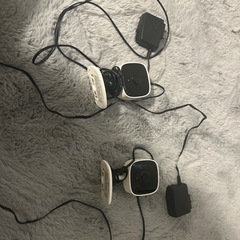 ペットカメラ