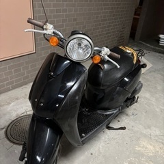 原付バイクの中古が安い！激安で譲ります・無料であげます｜ジモティー