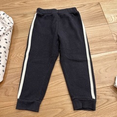 ズボン　90cm　2枚セットの画像