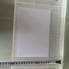 レプタイルBOX  ひびありの画像