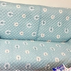 家具 ソファカバー 3人掛けソファカバー