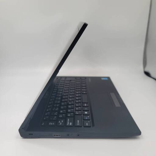 軽量! バッテリー◎ 13.3 エプソン ノートPC Endeavor NA511E Core i7-4510U windows11 