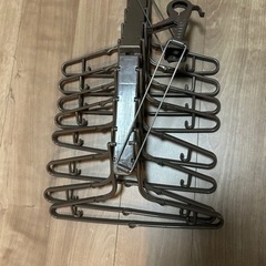 生活雑貨 洗濯用品 ハンガー
